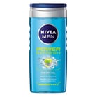 Duschcreme Nivea Shower MEN Power Refresh 250ml