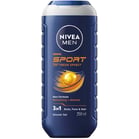 Duschcreme Nivea Shower Sport för Män 250ml