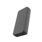 Powerbank GP Plus 20 000mAh svart