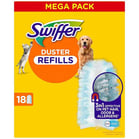 Swiffer Dammvippa Duster Pet Refill 18st/fp