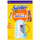 Swiffer Dammvippa Duster Pet Refill 9st/fp