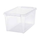 Förvaringslåda SmartStore Classic m. lock 46 liter