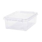 Förvaringslåda SmartStore Classic m. lock 20 liter