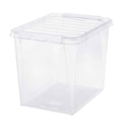 Förvaringslåda SmartStore Classic m. lock 52 liter