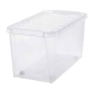 Förvaringslåda SmartStore Classic m. lock 70 liter