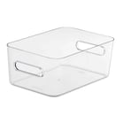 Förvaringslåda SmartStore Compact Clear M
