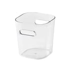 Förvaringslåda SmartStore Compact Clear Mini