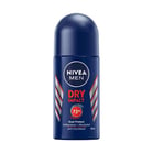 Deo Nivea Men Dry Impact Roll-on 50ml