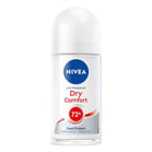 Deo Nivea Dry Comfort Roll-on 50ml