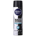 Nivea Men Deo Black & White Invisible Fresh Spray 150ml
