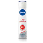 Nivea Deo Dry Comfort Spray 150ml