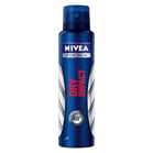 Nivea Men Deo Dry Impact Spray 150ml