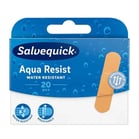 Salvequick Aqua Resist Medium 20st/fp
