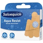 Salvequick Aqua Resist Mix 22st/fp