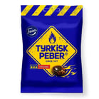 Turkisk Peppar Original 120g