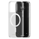 Mobilskal Ideal Of Sweden MagSafe iPhone 13/14/15 genomskinlig klar