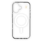 Mobilskal Ideal Of Sweden MagSafe iPhone 16 genomskinlig klar