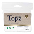 Topz Premium Bomullspinnar 10x160st/fp