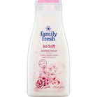Family Fresh Dusch Soft 500ml