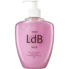 LdB Flytande Tvål Vitalizing Silk 500ml