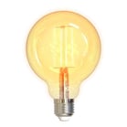 Deltaco Smart Home LED WiFi E27 SH-LFE27G95 Dim
