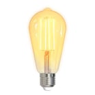 Deltaco Smart Home LED WiFi E27 SH-LFE27ST64 Dim