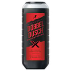 Duschtvål Dubbeldusch Energy Rush Extreme 250ml