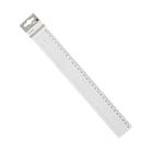 Plastlinjal transparent 20cm
