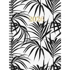 Kalender Almanacksförlaget Marble A5 2026