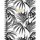 Kalender Almanacksförlaget Marble A6 2026