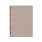 Anteckningsblock Kozo Premium A4 sand