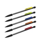 Stiftpenna Bic Matic 0,7mm svart 12st/fp