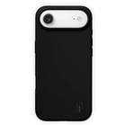 Mobilskal IDEAL MagSafe iPhone Air silikon svart