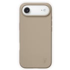 Mobilskal IDEAL MagSafe iPhone Air silikon perfect beige