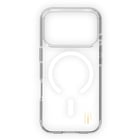 Mobilskal IDEAL MagSafe iPhone 17 Pro genomskinlig klar