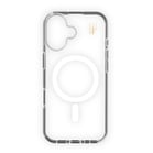 Mobilskal IDEAL MagSafe iPhone 17 genomskinlig klar