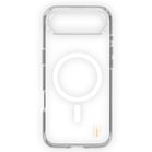 Mobilskal IDEAL MagSafe iPhone Air genomskinlig klar