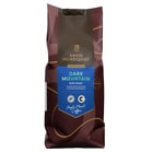 Kaffe Arvid Nordquist Dark Mountain hela bönor 6x1kg