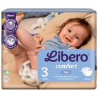 Blöja Libero Comfort 3 5-8kg 43st/fp