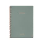 Anteckningsblock Kozo Premium A4 aloe vera