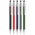Stiftpenna Ballograf Rondo 0,5mm sorterade färger