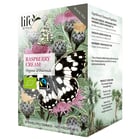 Te LIFE BY FOLLIS Hallon grädde 20st/fp