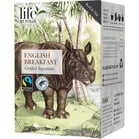 Te LIFE BY FOLLIS English Breakfast 20st/fp