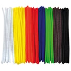 Piprensare Playbox Ø3mm Basfärger 100st/fp