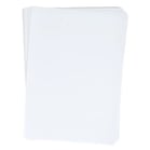 Pysselpapper Playbox A4 180g vit 25st/fp