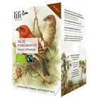 Te LIFE BY FOLLIS Rooibos Acaí granatäpple 20st/fp