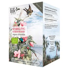 Te LIFE BY FOLLIS Sparkling Strawberry 20st/fp