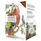 Te LIFE BY FOLLIS Tranbär blodapelsin 20st/fp