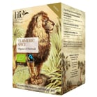 Te LIFE BY FOLLIS Gurkmeja kryddor 20st/fp