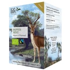 Te LIFE BY FOLLIS Pepparmint 20st/fp